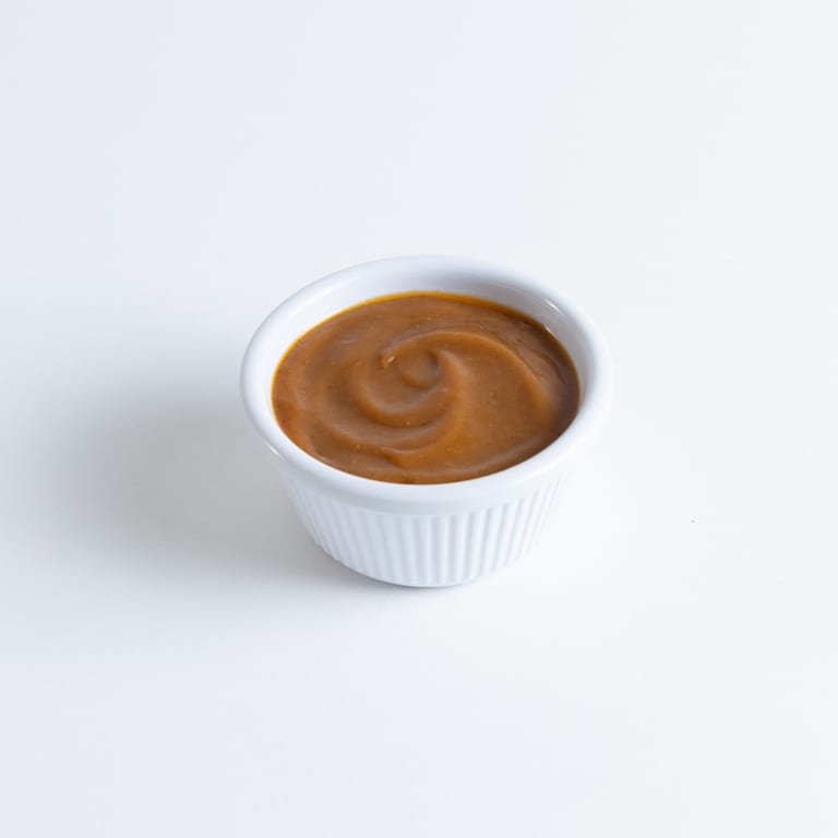 Indulge in Our Satay