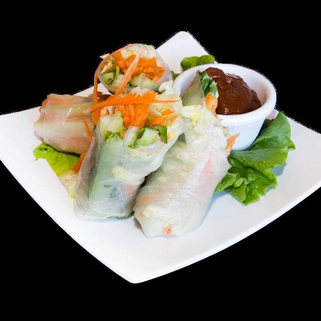 Summer Roll.