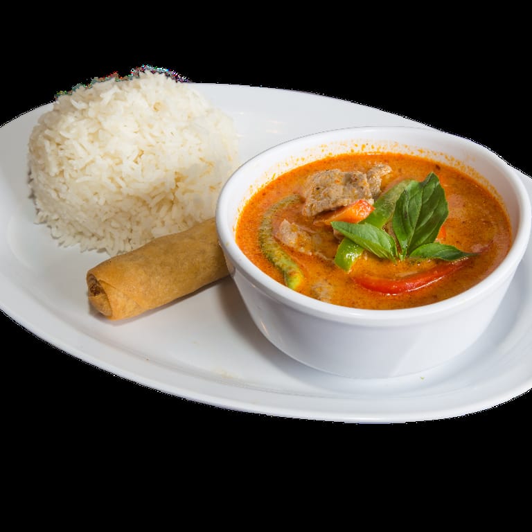 Explore Our Curry Dishes