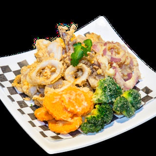 Calamari