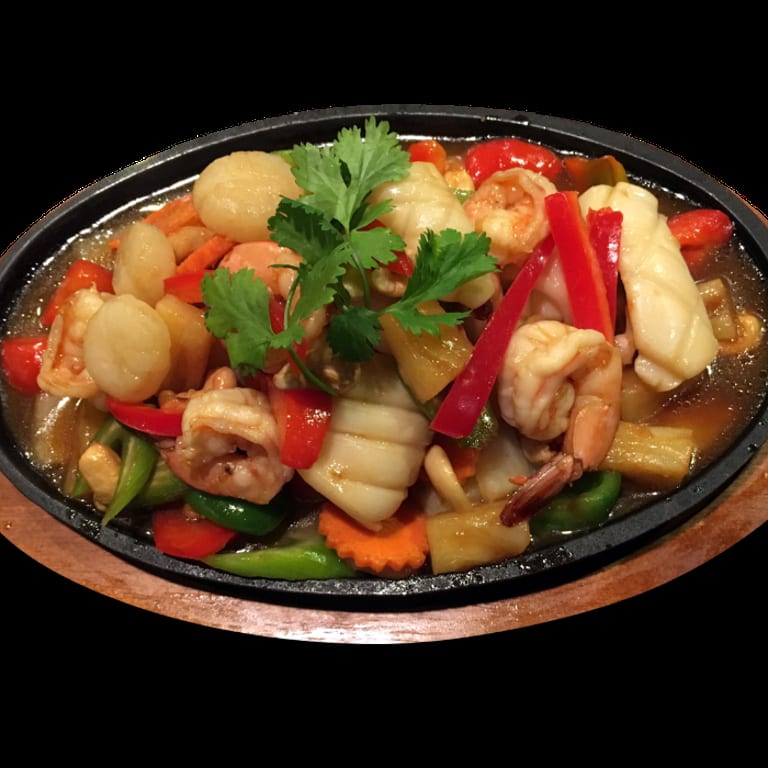 Delicious Vegetarian Options for Every Palate