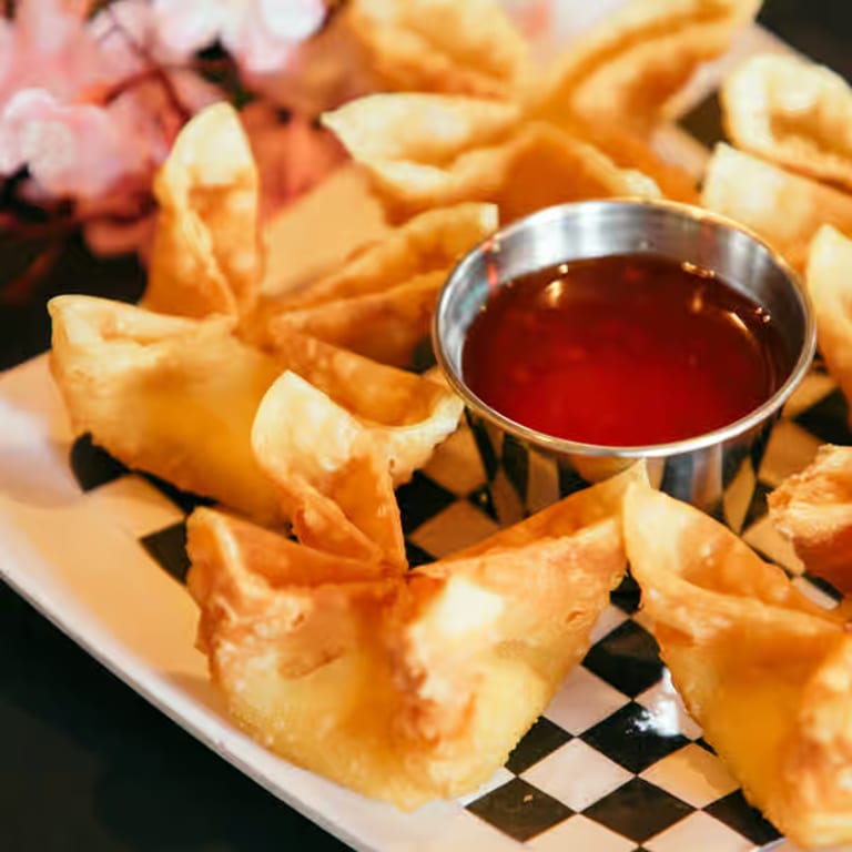 Delicious Crab Dishes