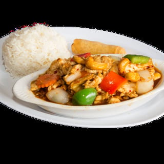 Thai Cashew