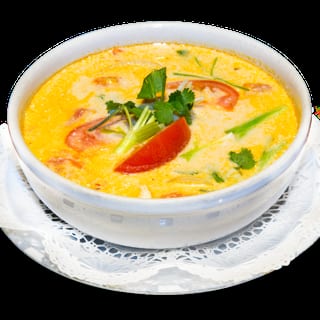 Red Curry 🌶️
